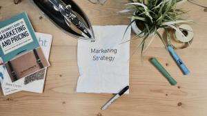 The Next Big Thing in Digital Marketing Services