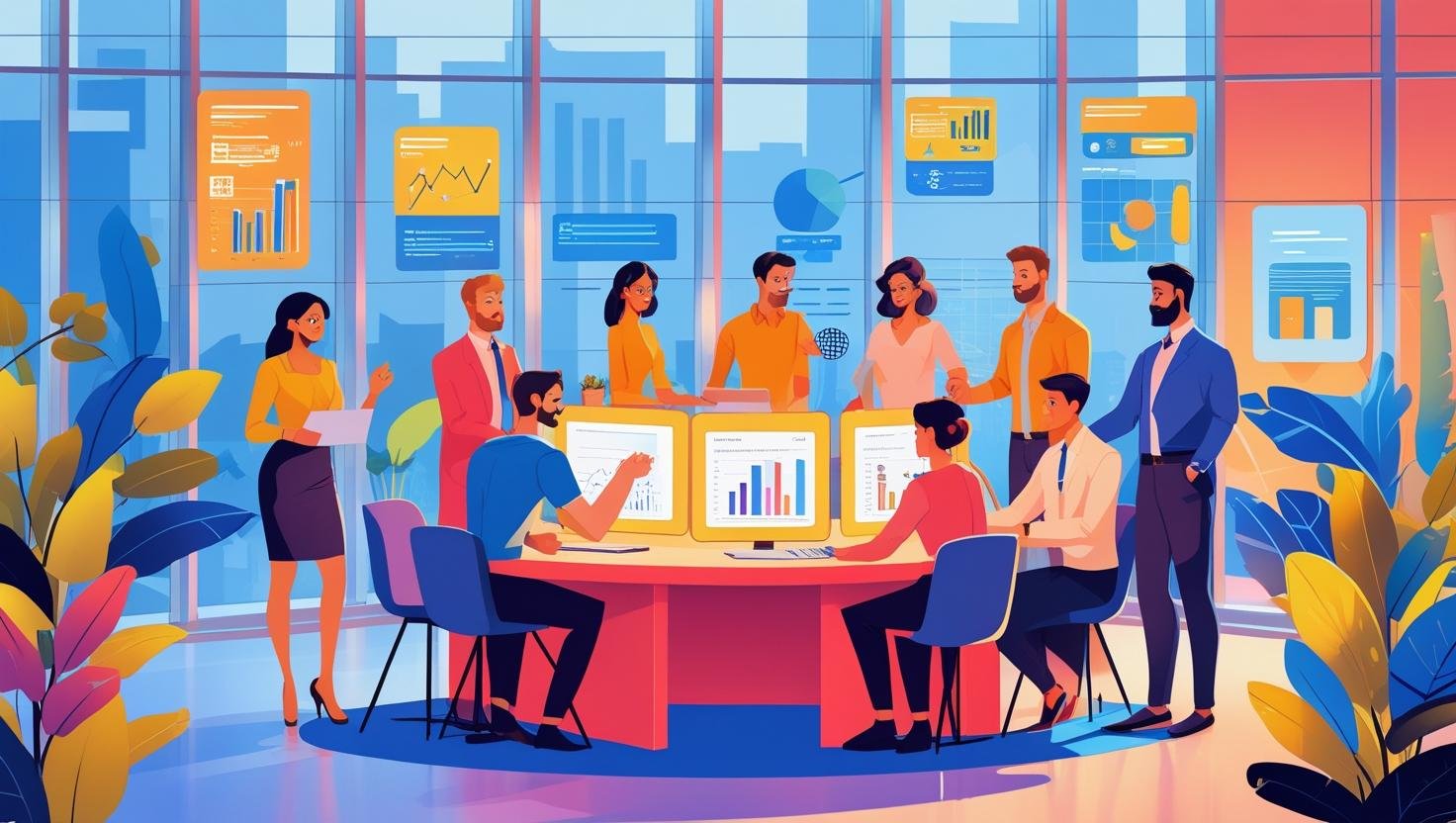PPC Services agency