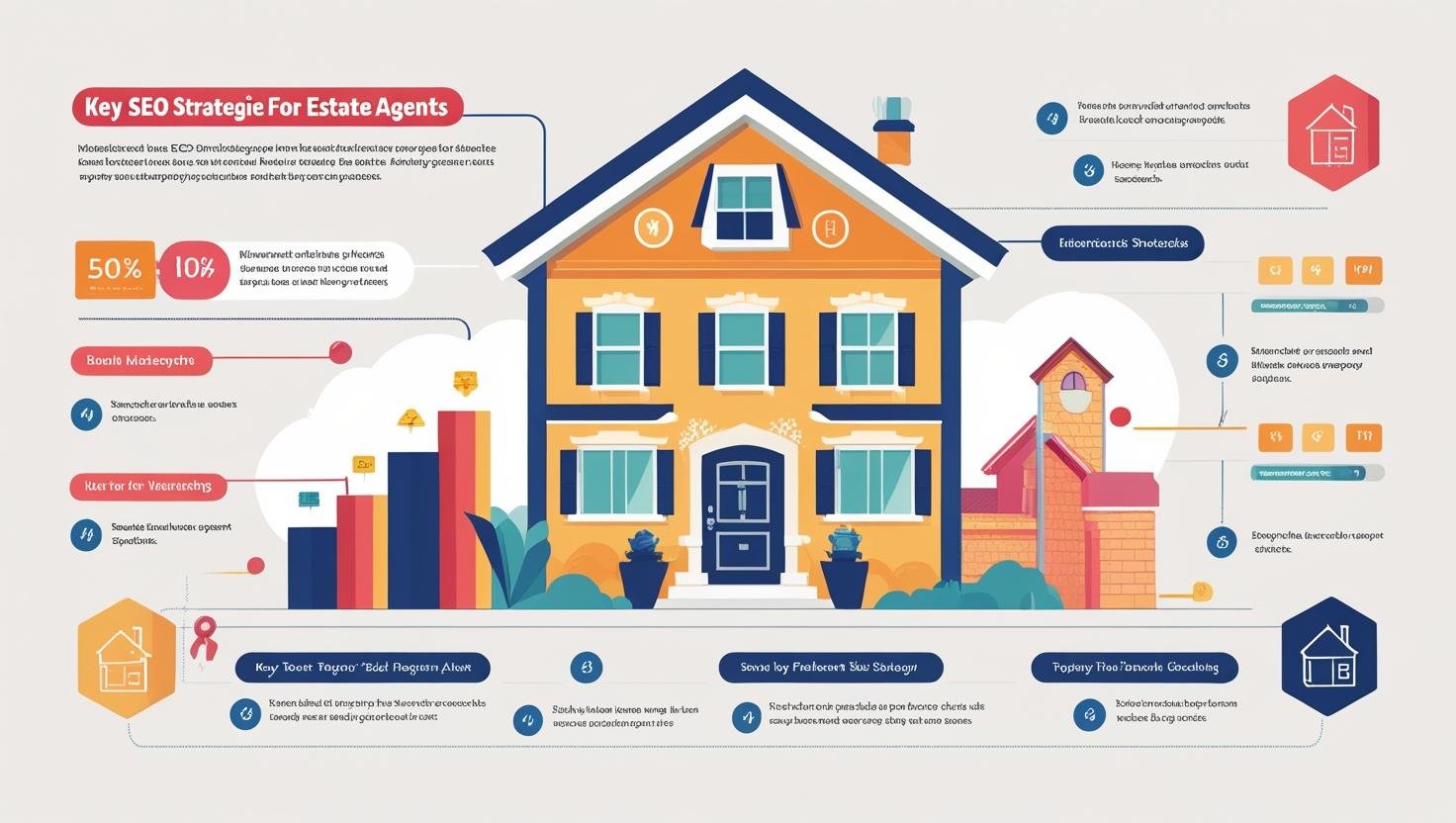 SEO for Estate Agents