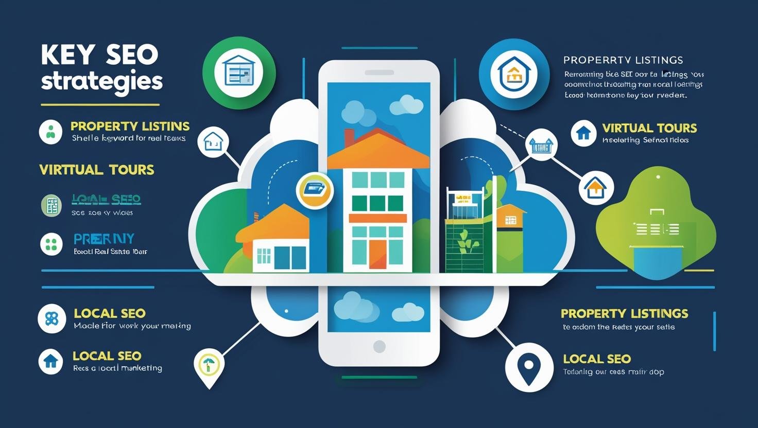 SEO for Real Estate