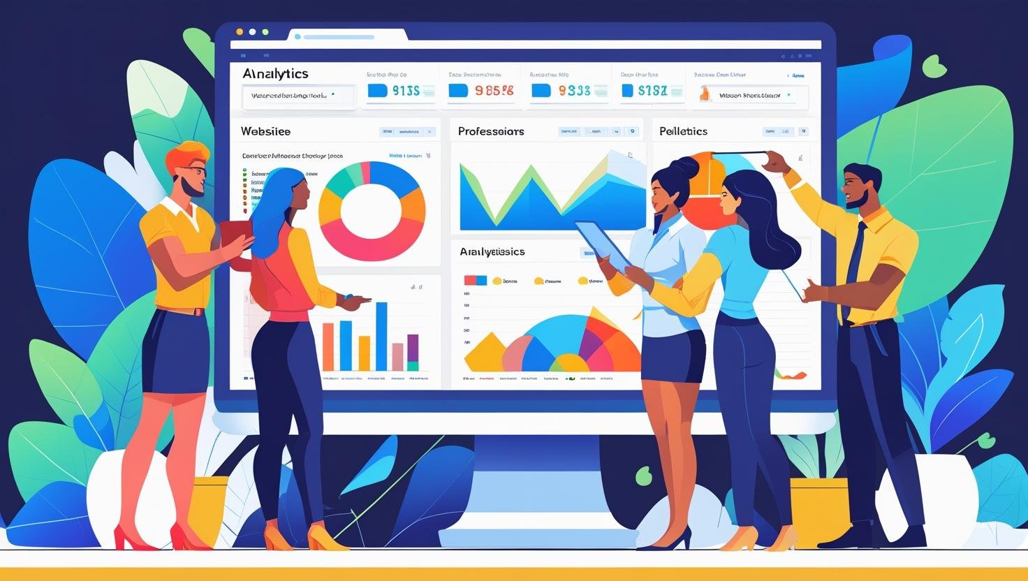 WordPress SEO Agency