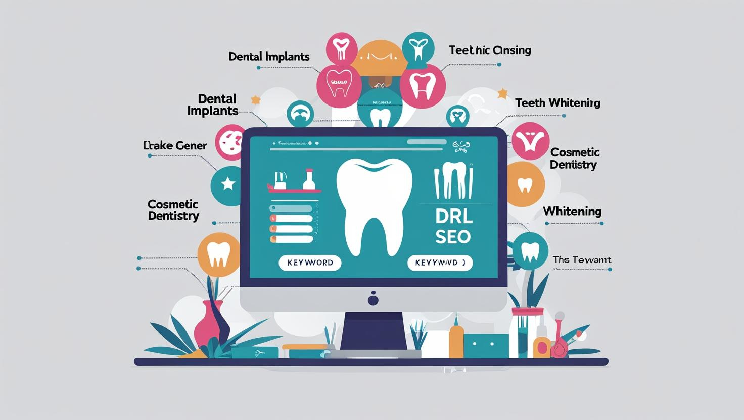 dental seo company