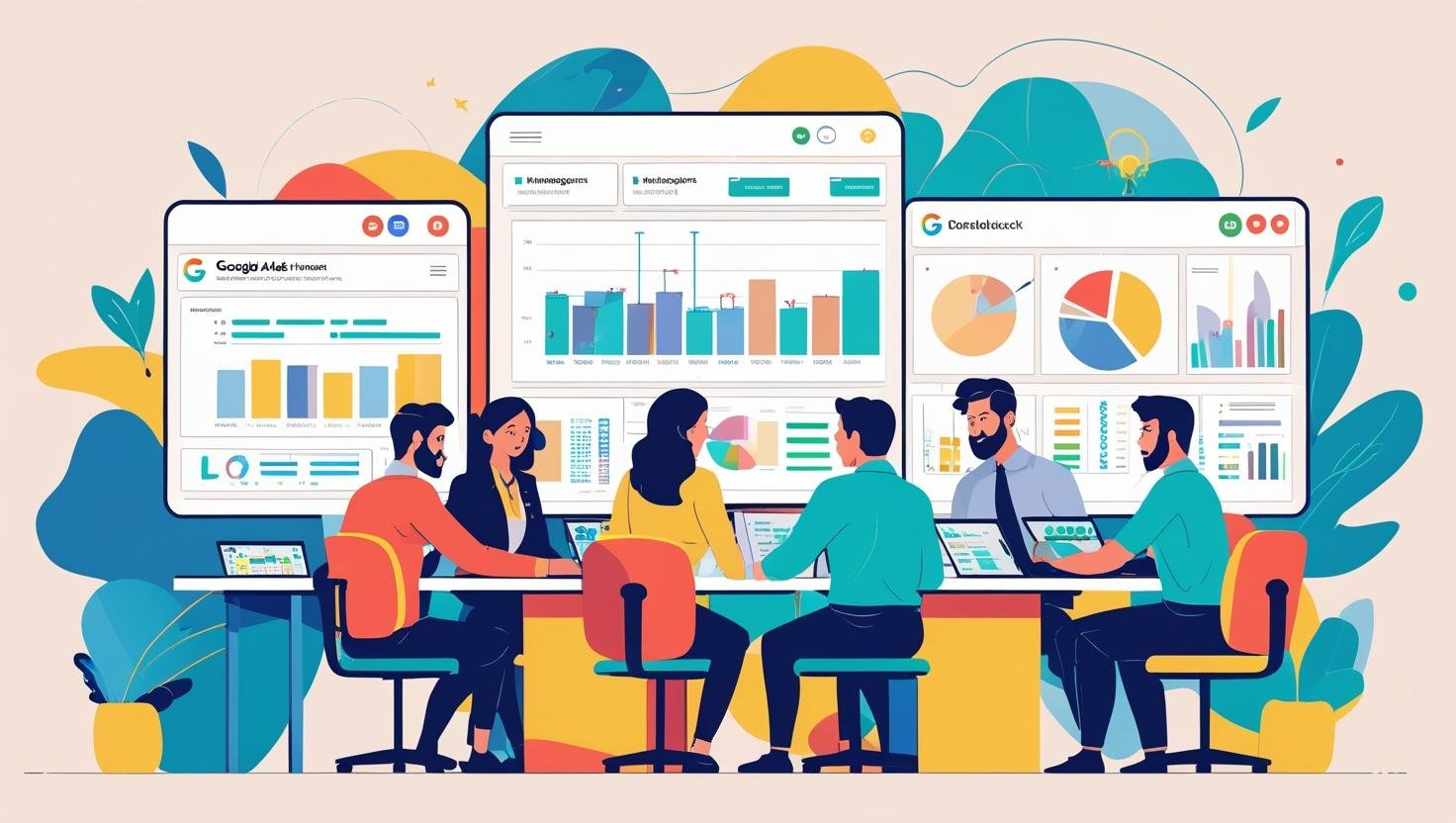 google ads management agency