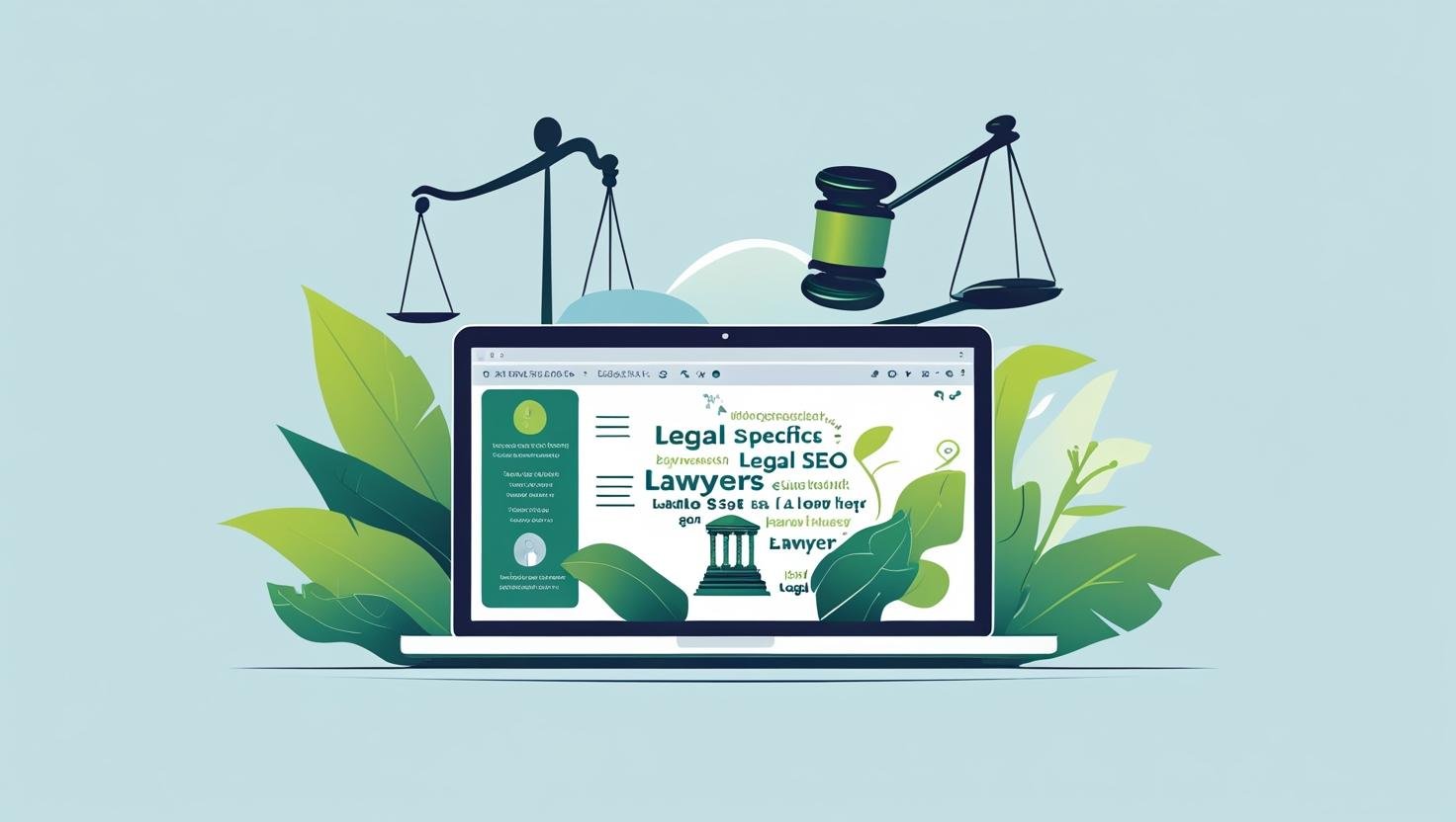 seo company for lawyers