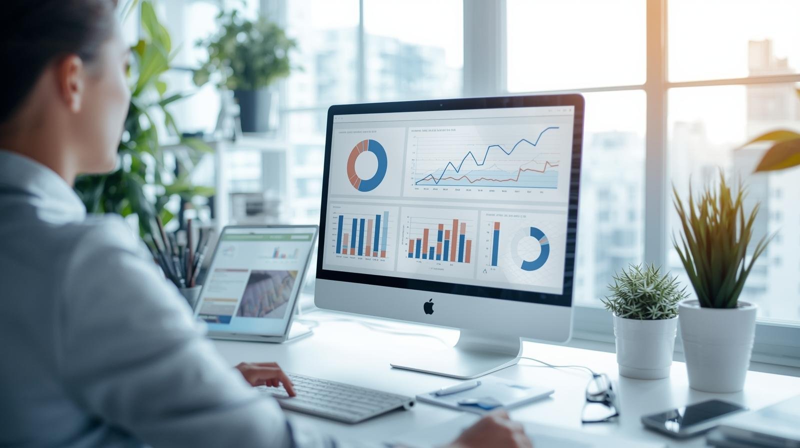 Action Plan for Small Businesses