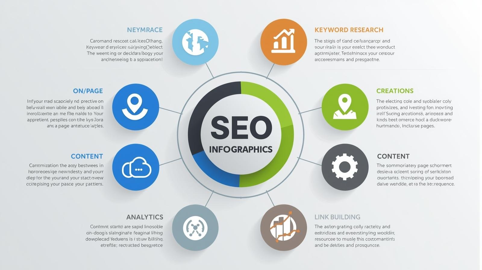 Cost of SEO Services