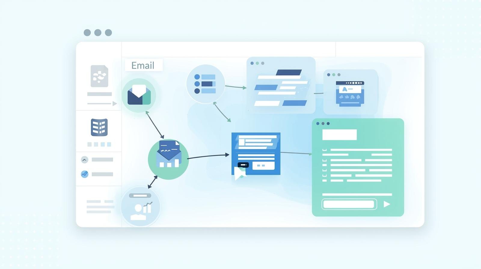 Email Marketing Automation Tool