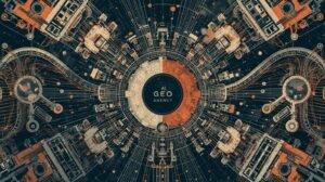 Generative Engine Optimisation Agency for Smart Growth