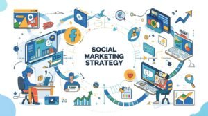 How to Build a Winning Social Media Marketing Strategy for Small Businesses