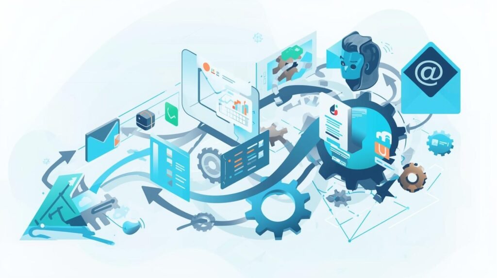 What is Email Marketing Automation