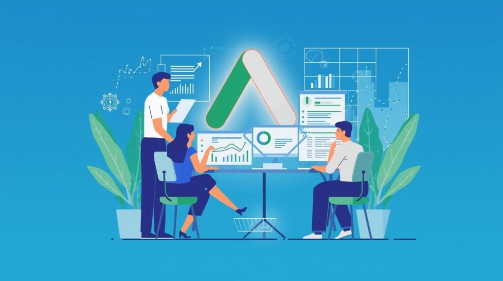 affordable google ads agency