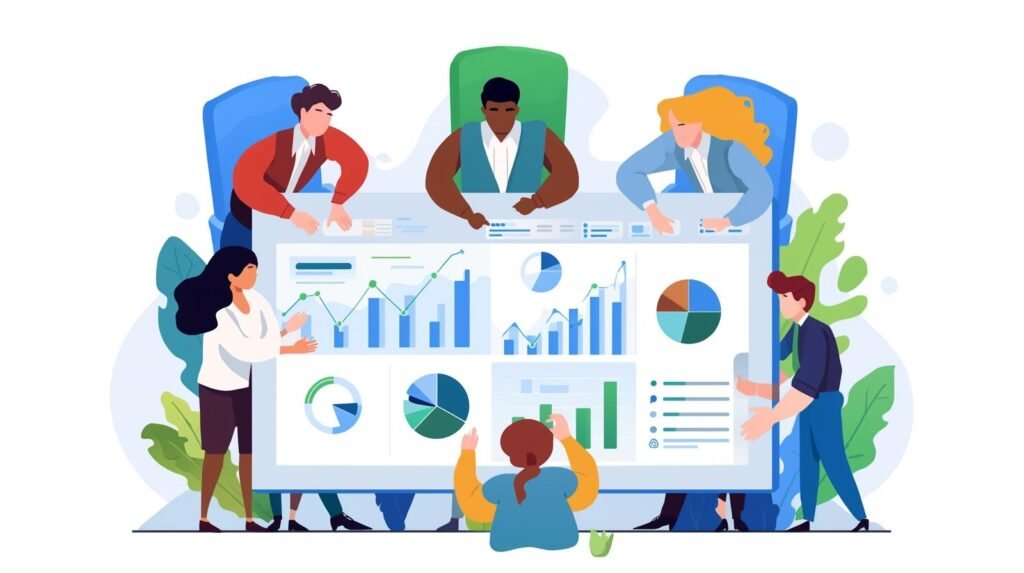 affordable google ads agency digital robin