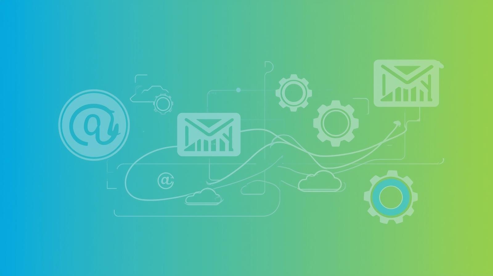 copy for automated emails