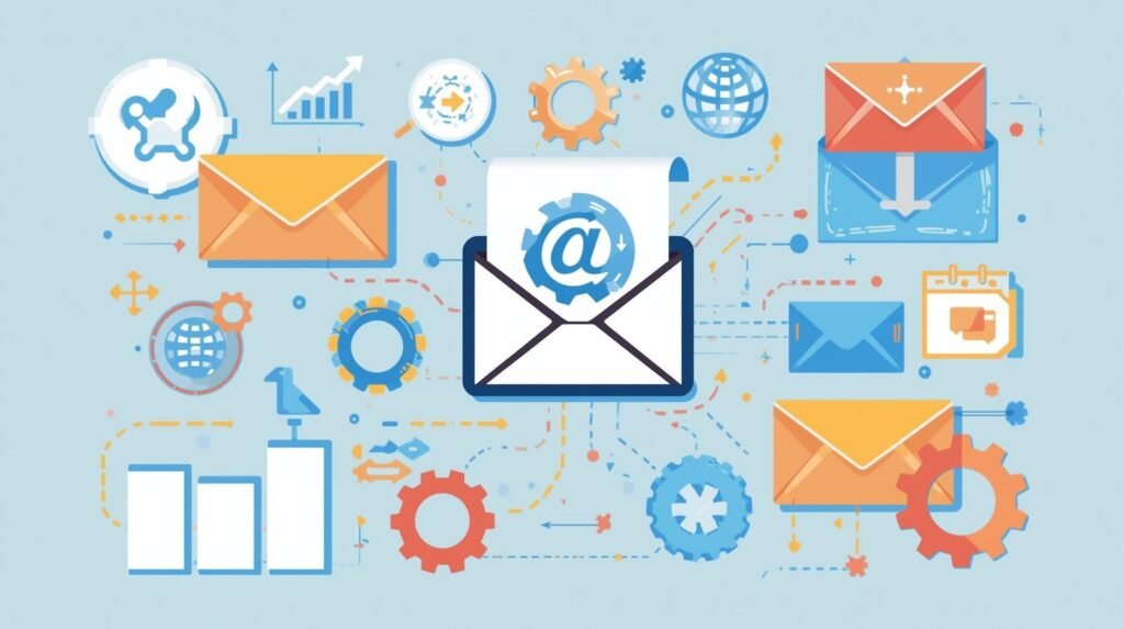 email marketing automation