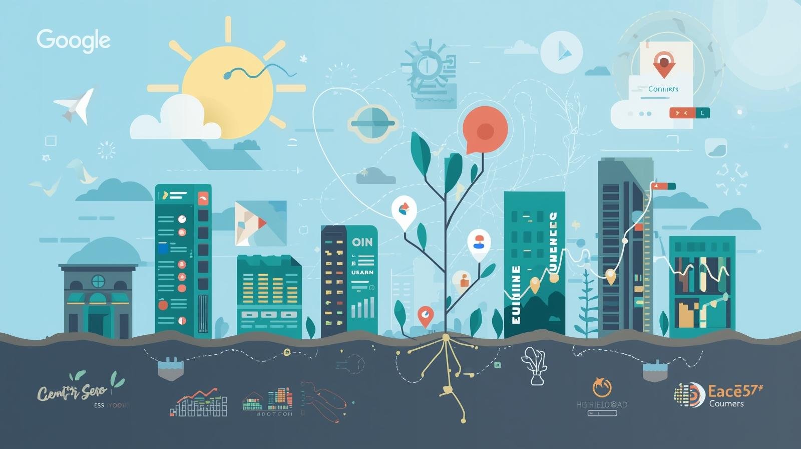 future of local SEO services