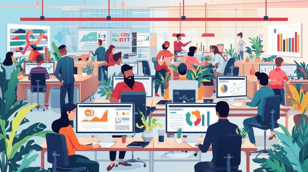 google ads agency for startups