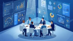 google ads agency partnership digital robin