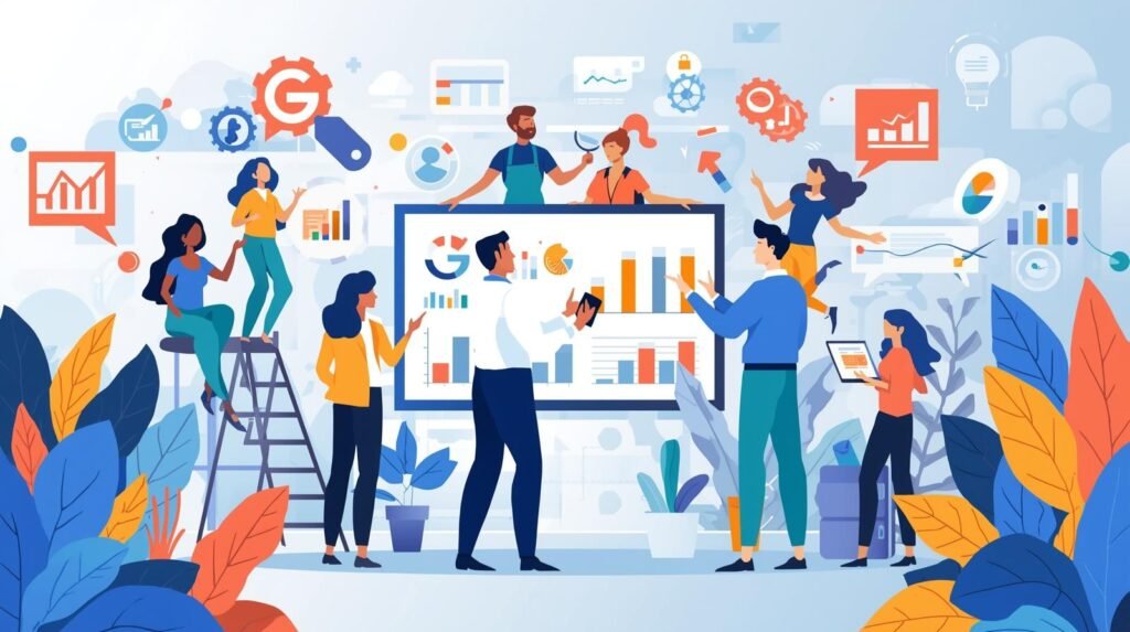 google ads agency services