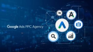 google ads ppc agency digital robin