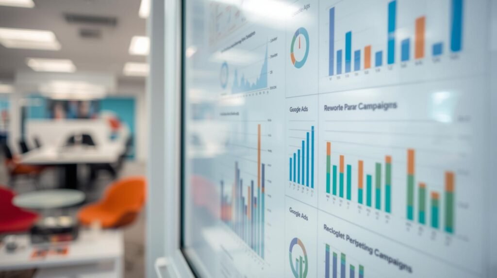 google ads remarketing agency