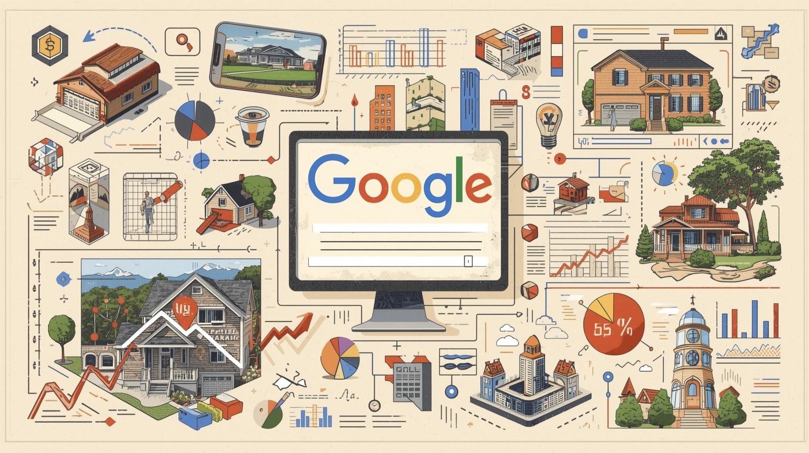 google ppc for realtors