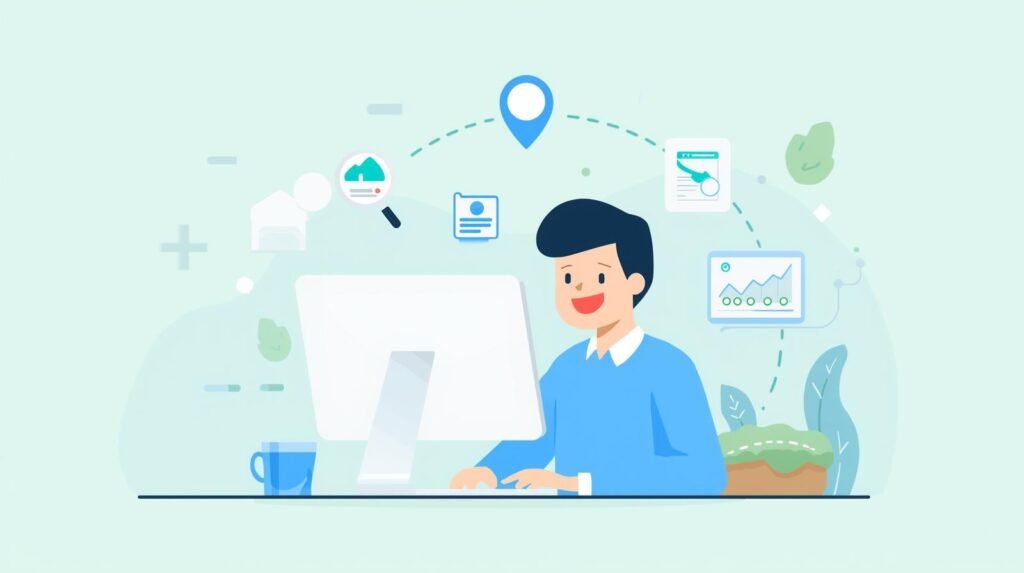 local seo services