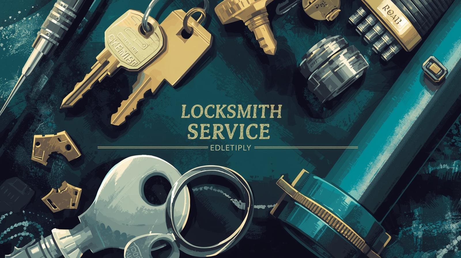 ppc for locksmiths