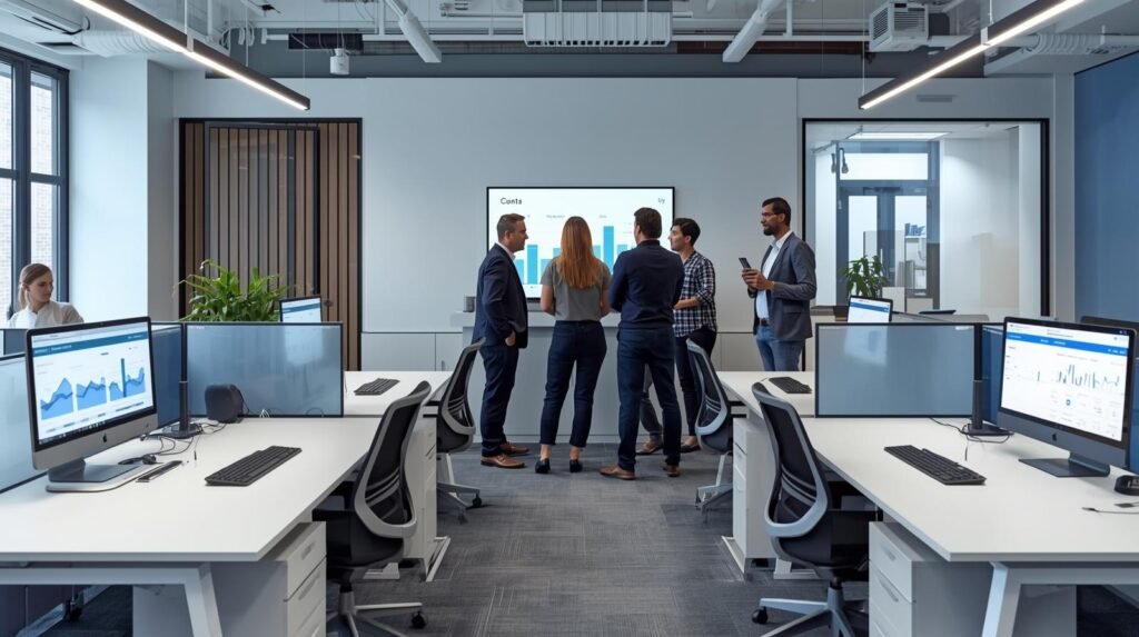 professional google ads agency