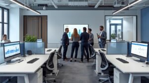 professional google ads agency