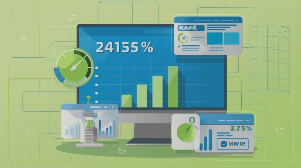 site speed optimisation