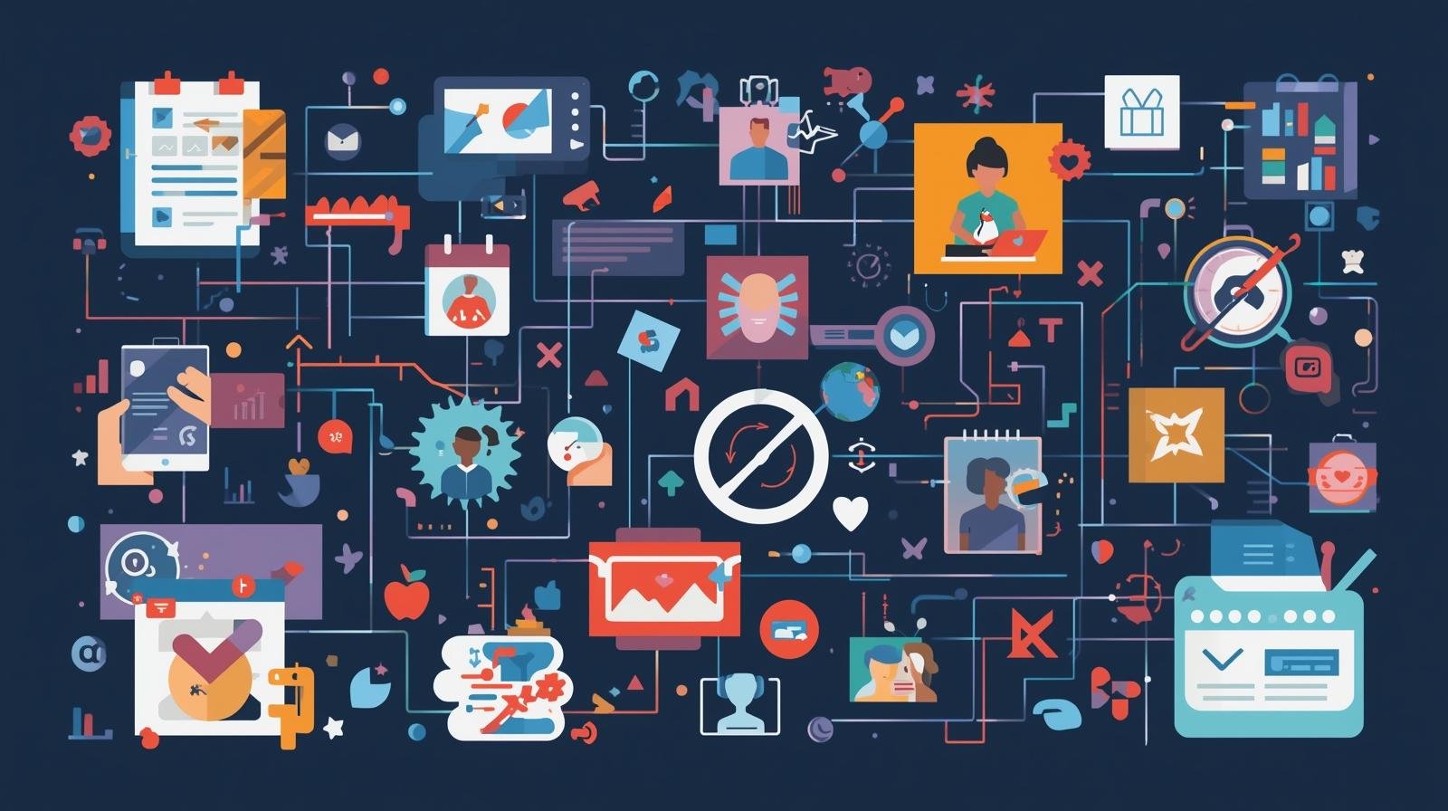 social media Avoiding Common Mistakes