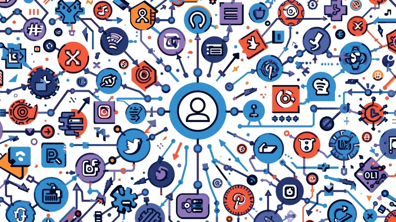 social media strategy Leveraging Paid Advertising