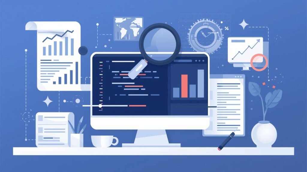 technical seo audit services