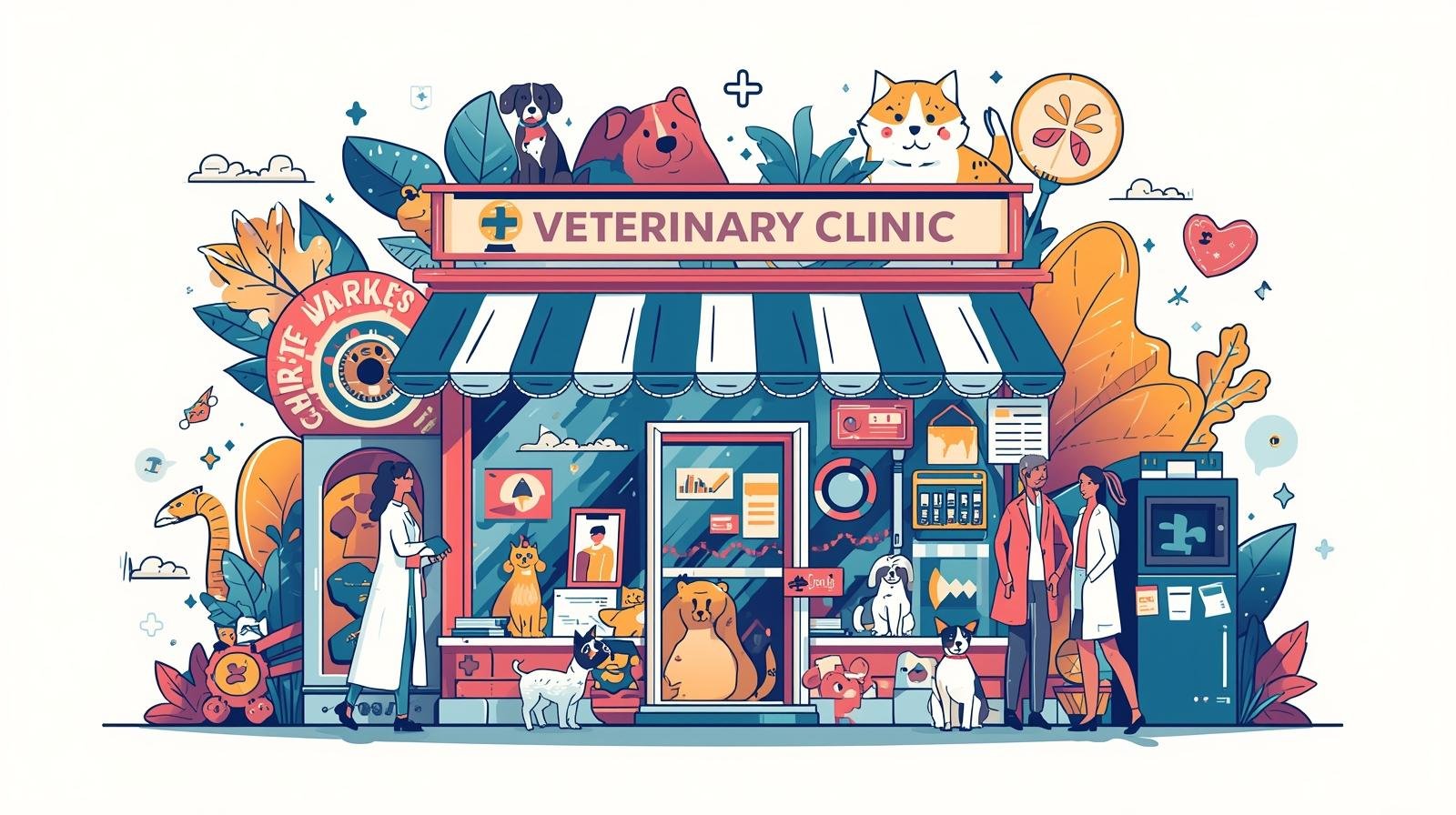 veterinarian ppc agency