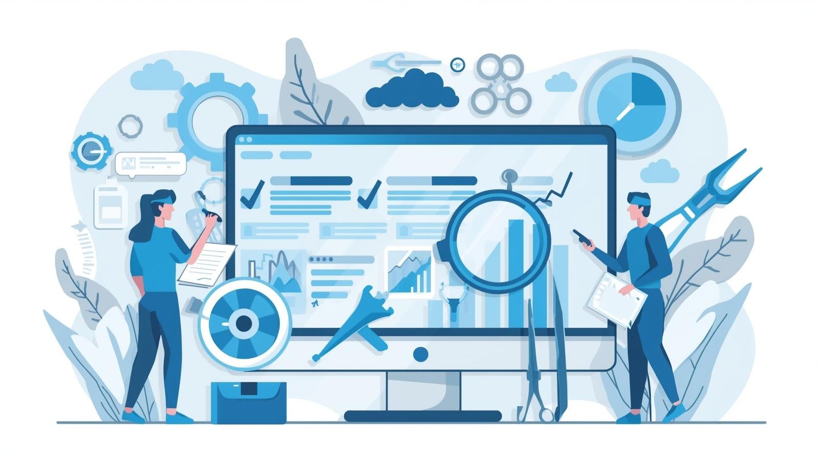 Seo for surgeons